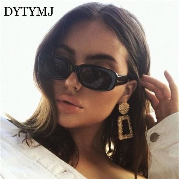 DYTYMJ Retro Square Sunglasses Women Luxury Brand Sunglasses Women Gradient Sun Glasses for Men Pink Mirror Lentes De Sol Mujer Glasses wholesale, White;black
DYTYMJ Retro Square Sunglasses Women Luxury Brand Sunglasses Women Gradient Sun Glasses for Men Pink Mirror Lentes De Sol Mujer Glasses wholesale, White;black