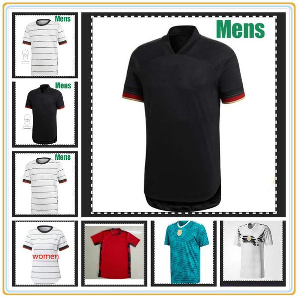 2022 fans 2021 soccer jerseys tah gundogan hummels gnabry werner kroos 20 21 kimmich reus brandt havertz men + women football shirt size, Black
2022 fans 2021 soccer jerseys tah gundogan hummels gnabry werner kroos 20 21 kimmich reus brandt havertz men + women football shirt size, Black