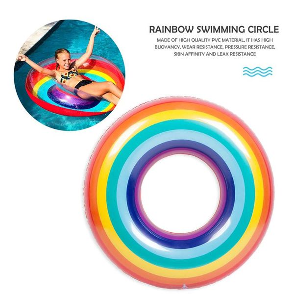 life vest & buoy inflatable floating swimming ring rainbow row beach summer water sports swim pool lounges circle float lounge
life vest & buoy inflatable floating swimming ring rainbow row beach summer water sports swim pool lounges circle float lounge