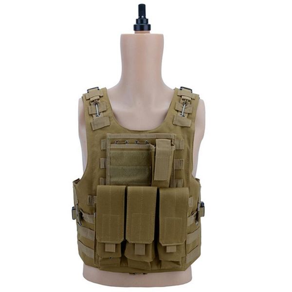 fishing accessories camouflage hunting tactical vest military plate carrier magazine paintball cs outdoor protective lightweight
fishing accessories camouflage hunting tactical vest military plate carrier magazine paintball cs outdoor protective lightweight