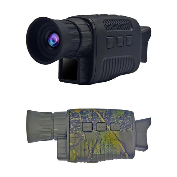 telescope & binoculars digital night monocular scopes rechargeable hunting observe take po video recording for outdoor hiking
telescope & binoculars digital night monocular scopes rechargeable hunting observe take po video recording for outdoor hiking