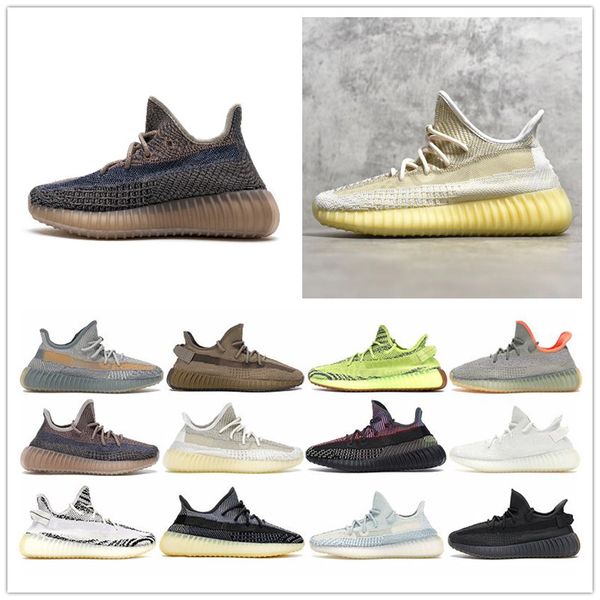 2021 men running shoes tail light earth yecheil black static reflective marsh flax gid glow clay beluga women sneakers trainers sports, White;red
2021 men running shoes tail light earth yecheil black static reflective marsh flax gid glow clay beluga women sneakers trainers sports, White;red