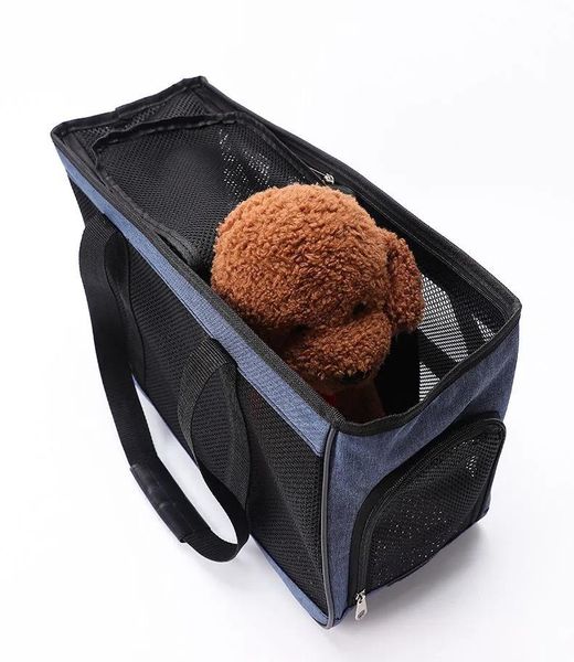 pet dog comfortable breathable carrier bag large capacity puppy cat travel portable outdoor handbag for pets car seat covers
pet dog comfortable breathable carrier bag large capacity puppy cat travel portable outdoor handbag for pets car seat covers