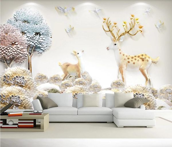 wallpapers ainyoousem relief three-dimensional fortune tree elk background papier peint papel de parede wallpaper 3d stickers
wallpapers ainyoousem relief three-dimensional fortune tree elk background papier peint papel de parede wallpaper 3d stickers