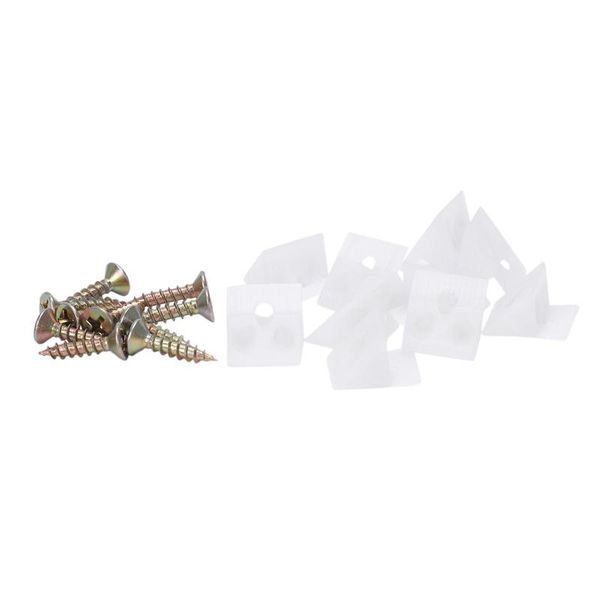 tools pack of 10- furniture chest drawer bottom sagging repair fix mend mending wedges
