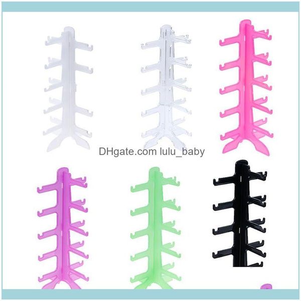 pouches jewelry packaging & jewelry5 layers bags sunglasses eyeglass glasses frame rack display stand organizer show holder drop delivery 2, Pink;blue
pouches jewelry packaging & jewelry5 layers bags sunglasses eyeglass glasses frame rack display stand organizer show holder drop delivery 2, Pink;blue