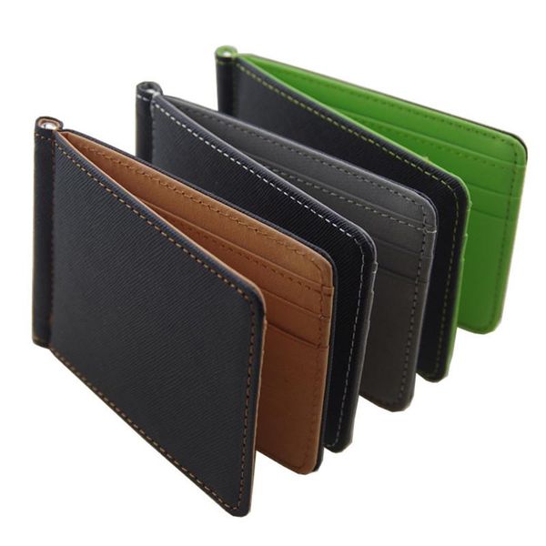 wallets men wallet short skin purses pu leather money clips sollid thin for 3 colors id cases slim, Red;black
wallets men wallet short skin purses pu leather money clips sollid thin for 3 colors id cases slim, Red;black
