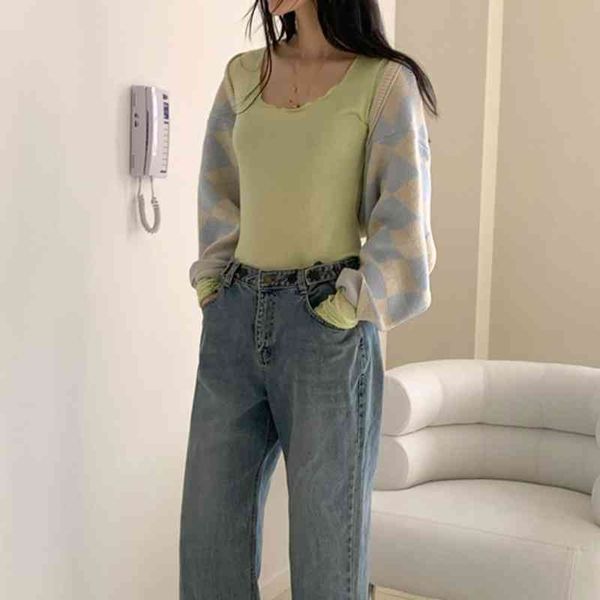 women's knits & tees new female autumn elegant nightgown short plaid cardigans poncho vintage mesh pa6j, White
women's knits & tees new female autumn elegant nightgown short plaid cardigans poncho vintage mesh pa6j, White