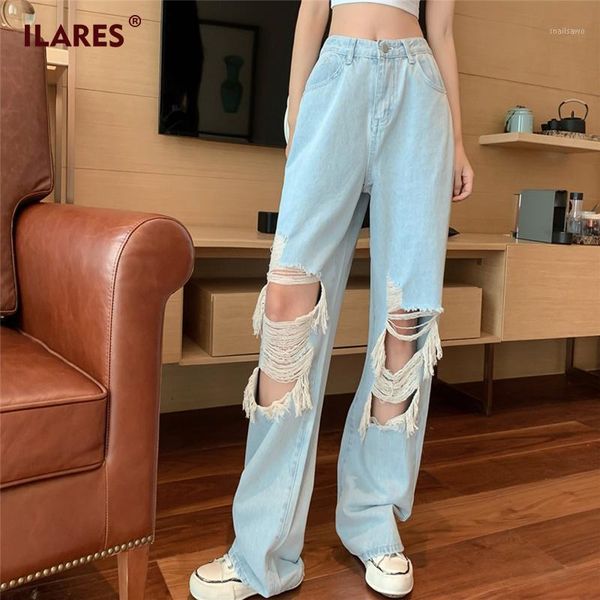 women's jeans ilares woman mom high waist ripped for women baggy clothes wide leg clothing vintage blue denim pants womens
women's jeans ilares woman mom high waist ripped for women baggy clothes wide leg clothing vintage blue denim pants womens