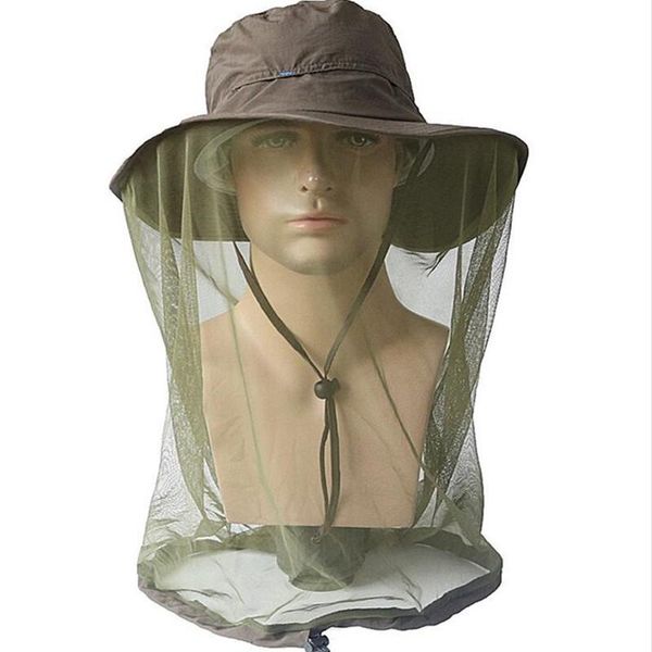 cloches bucket hats for women men's prevent mosquitoes jungle collection honey net hat uv protection quick-drying sun, Blue;gray
cloches bucket hats for women men's prevent mosquitoes jungle collection honey net hat uv protection quick-drying sun, Blue;gray