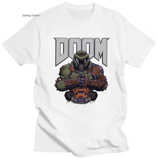 men's t-shirts lasting charm doom eternal men sho mouwen game slayer skull printed summer streetwr brand cln katoen t, White;black
men's t-shirts lasting charm doom eternal men sho mouwen game slayer skull printed summer streetwr brand cln katoen t, White;black