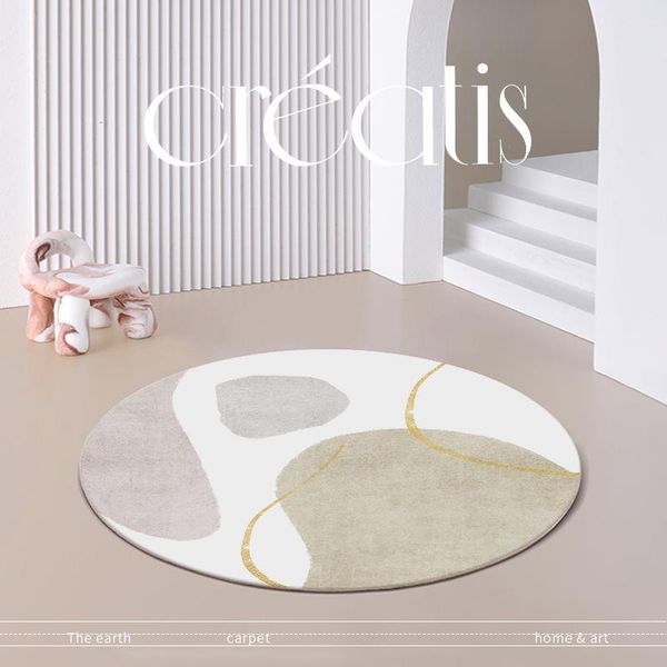 carpets modern round carpet living room sofa ins make-up chair mat bedroom bedside blanket hanging basket
carpets modern round carpet living room sofa ins make-up chair mat bedroom bedside blanket hanging basket
