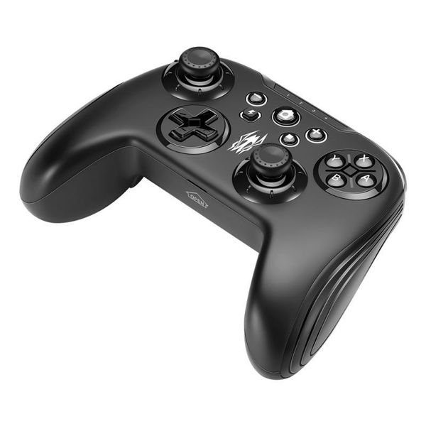 game controllers & joysticks 2021 bluetooth wireless joystick console controller with led light for switch pc android phone
game controllers & joysticks 2021 bluetooth wireless joystick console controller with led light for switch pc android phone