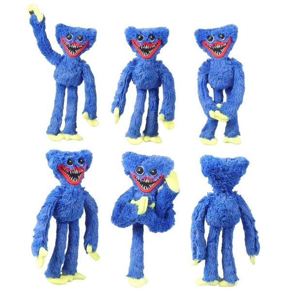 christmas decorations 40cm poppy playtime game toy cute huggy wuggy doll cartoon character soft stuffed animal scary gift for children
christmas decorations 40cm poppy playtime game toy cute huggy wuggy doll cartoon character soft stuffed animal scary gift for children