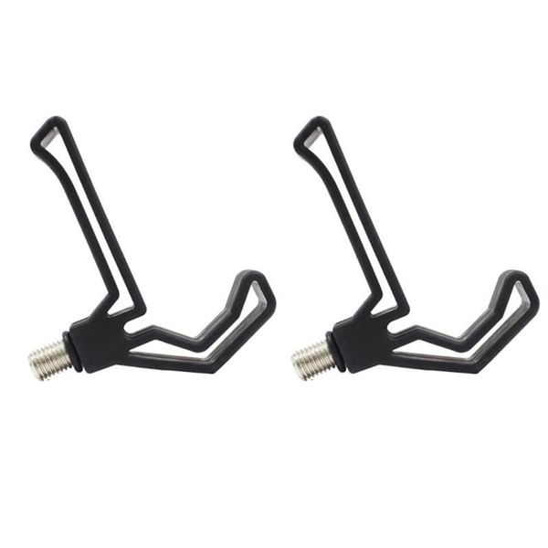 boat fishing rods 448d m3/8 plastic rod rest gripper head carp fish holder bracket support stand tackle
boat fishing rods 448d m3/8 plastic rod rest gripper head carp fish holder bracket support stand tackle