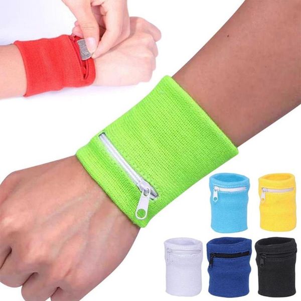 wrist wallet pouch arm band bag for key card storage case wristband sweatband women sport zipper coin purses support, Black;red
wrist wallet pouch arm band bag for key card storage case wristband sweatband women sport zipper coin purses support, Black;red