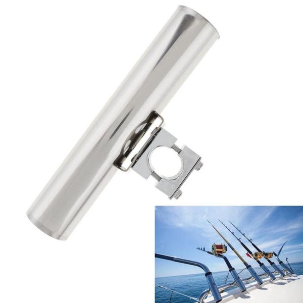 stainless steel fishing support rod stand bracket tackle tool adjustable direction holder for boat rods
stainless steel fishing support rod stand bracket tackle tool adjustable direction holder for boat rods