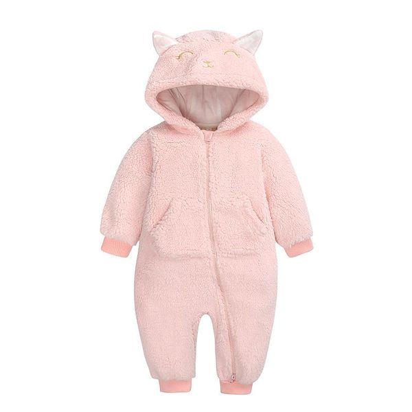jumpsuits baby girls winter clothes born cotton infant one-piece boys polar fleece costumes rompers, Blue
jumpsuits baby girls winter clothes born cotton infant one-piece boys polar fleece costumes rompers, Blue