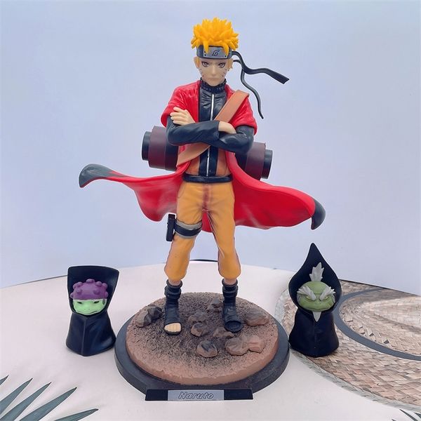 naruto hand-made gk immortal six path with earth and nine tail two-dimensional animation model ornaments
naruto hand-made gk immortal six path with earth and nine tail two-dimensional animation model ornaments