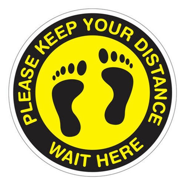 wall stickers 3/5/10pcs please keep your distance floor graphics bathroom toilet door sticker sign home decoration
wall stickers 3/5/10pcs please keep your distance floor graphics bathroom toilet door sticker sign home decoration