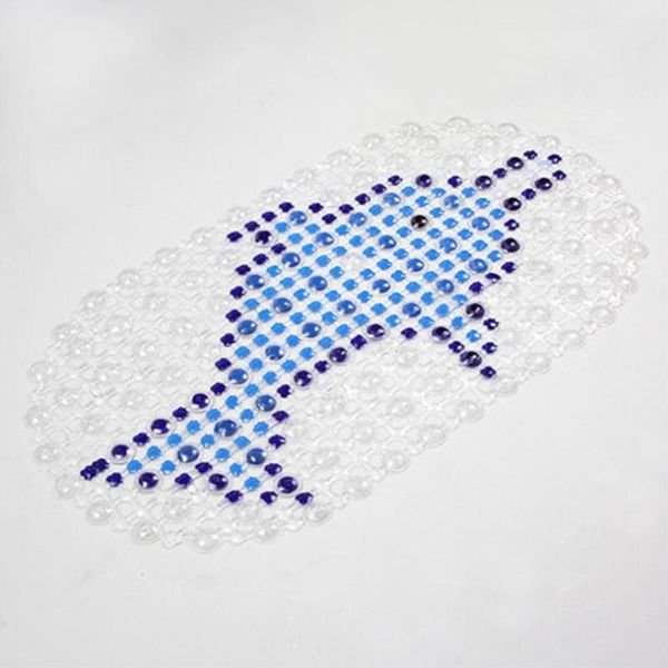 bath mats non-slip bathroom mat cartoon dolphin pattern doormat plaid pvc absorbent slip-resistant pad
bath mats non-slip bathroom mat cartoon dolphin pattern doormat plaid pvc absorbent slip-resistant pad