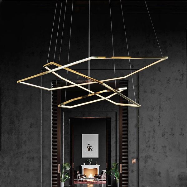 pendant lamps hexagon suspension light luxury gold fitting modern design led lamp for living room villa minimalist lighting decoration
pendant lamps hexagon suspension light luxury gold fitting modern design led lamp for living room villa minimalist lighting decoration