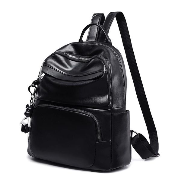 outdoor bags women pu anti theft backpack multifunction female girls schoolbag travel waterproof leather women.
outdoor bags women pu anti theft backpack multifunction female girls schoolbag travel waterproof leather women.