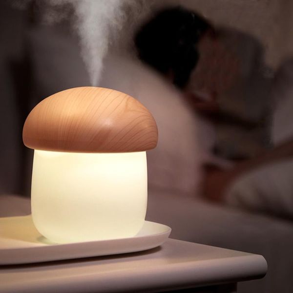 sachet bags portable usb spray humidifier led night light for car office mushroom abs wood grain christmas home decor atmosphere sleep lamps
sachet bags portable usb spray humidifier led night light for car office mushroom abs wood grain christmas home decor atmosphere sleep lamps