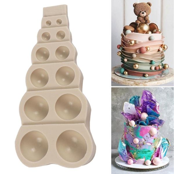 baking & pastry tools pearl circular silicone sugarcraft cupcake mold fondant cake decorating bakeware kitchen accessories drop
baking & pastry tools pearl circular silicone sugarcraft cupcake mold fondant cake decorating bakeware kitchen accessories drop