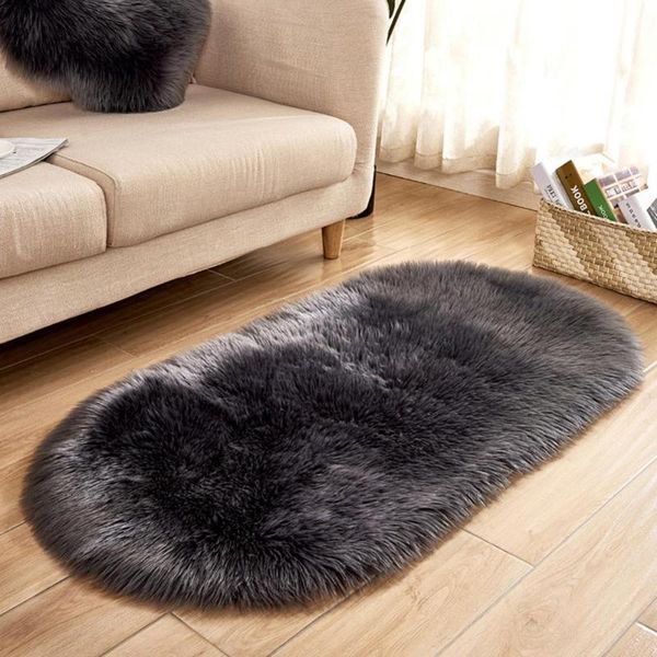 carpets luxury faux fur rugs for bedroom artificial wool soft hairy carpet fit living room chair pad couch shaggy area floor mats
carpets luxury faux fur rugs for bedroom artificial wool soft hairy carpet fit living room chair pad couch shaggy area floor mats
