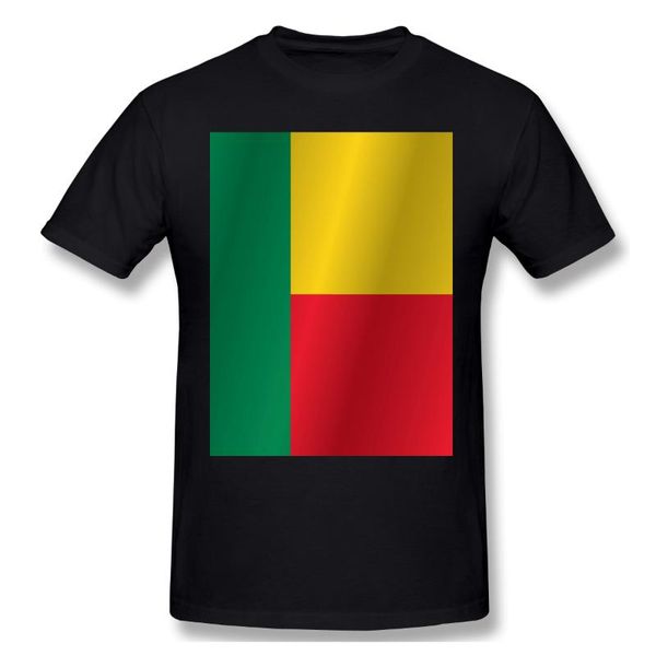 benin flag men's basic short sleeve t-shirt cool graphic r333 t-shirts eur size, White;black
benin flag men's basic short sleeve t-shirt cool graphic r333 t-shirts eur size, White;black