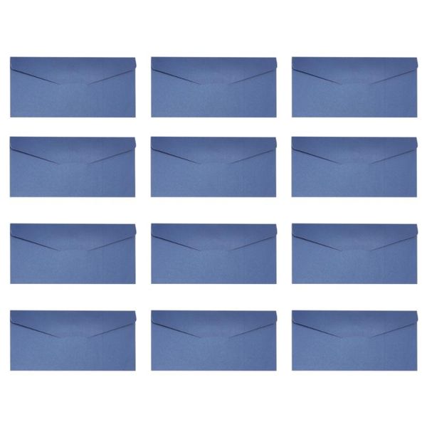 gift wrap 20pcs paper invitations envelope business invitation notification letter (blue)
gift wrap 20pcs paper invitations envelope business invitation notification letter (blue)