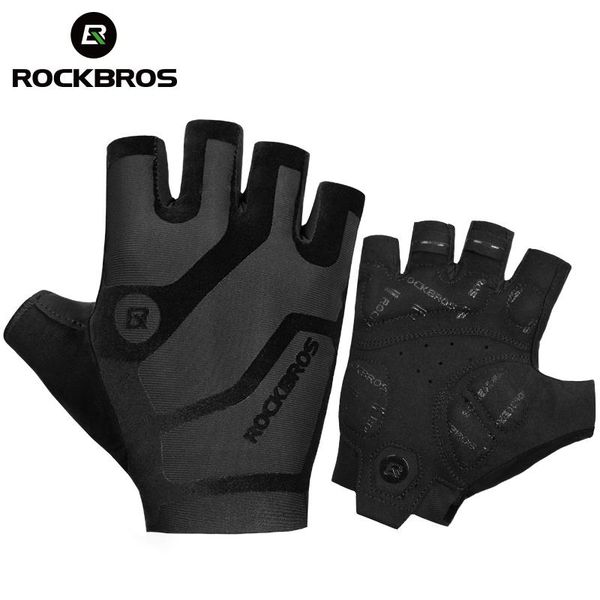 cycling men's gloves breathable shockproof summer fingerless mtb mountain bicycle sports, Black
cycling men's gloves breathable shockproof summer fingerless mtb mountain bicycle sports, Black