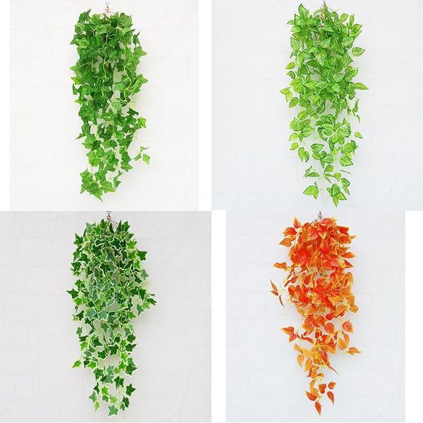 artificial green rosewall decoration false flower vine hanging basket family party wedding garden decorative flowers & wreaths
artificial green rosewall decoration false flower vine hanging basket family party wedding garden decorative flowers & wreaths