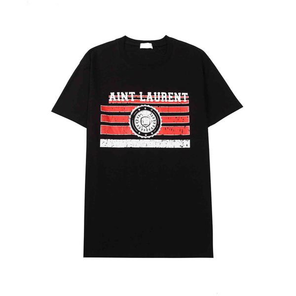 women's t-shirt julho nova chegada marca de luxo com etiquetas mulheres tshirts c algodão imprimir manga curta camisetas gráficas afliç, White
women's t-shirt julho nova chegada marca de luxo com etiquetas mulheres tshirts c algodão imprimir manga curta camisetas gráficas afliç, White