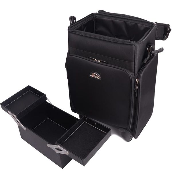 foldable make up organizer cosmetic makeup storage box deskpen joyero escritorio organizador de maquillaje bags & cases
foldable make up organizer cosmetic makeup storage box deskpen joyero escritorio organizador de maquillaje bags & cases