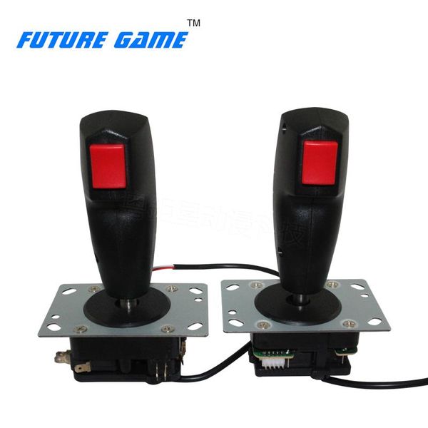 game controllers & joysticks without vibration flying joystick operated shooting spare parts with micro switch for arcade simulator fighting
game controllers & joysticks without vibration flying joystick operated shooting spare parts with micro switch for arcade simulator fighting