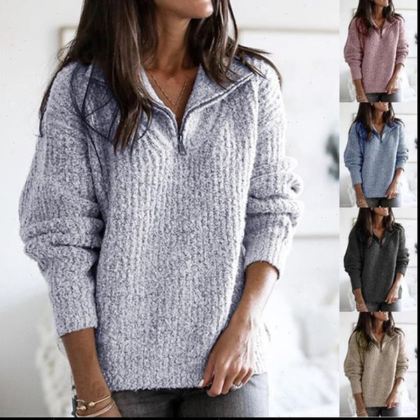 women sweaters winter fleece sweater soft thick warm zipper pullover plus size 2xl, White;black
women sweaters winter fleece sweater soft thick warm zipper pullover plus size 2xl, White;black