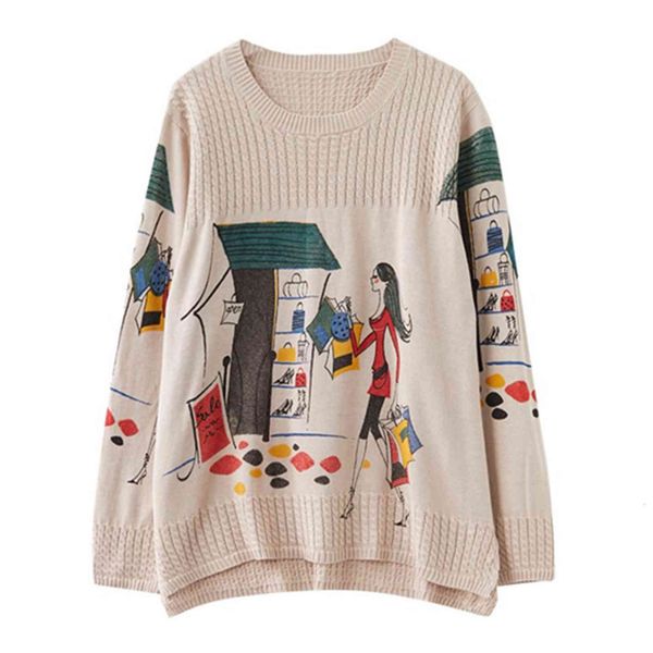women's sweaters malha harajuku outono roupas femininas blusas de grandes dimensões ee manga longa superior gótico moda japonês kawaii, White;black
women's sweaters malha harajuku outono roupas femininas blusas de grandes dimensões ee manga longa superior gótico moda japonês kawaii, White;black