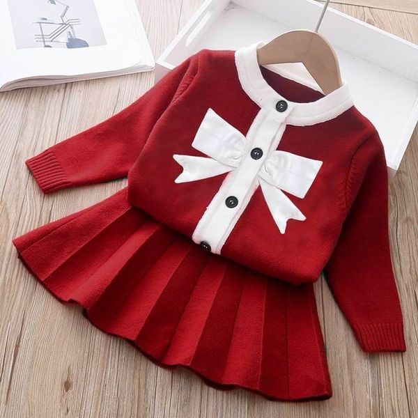 clothing sets girls outfits autumn winter clothes for bow red sweater coat+skirt baby girl 2pcs e2045 hpq3, White
clothing sets girls outfits autumn winter clothes for bow red sweater coat+skirt baby girl 2pcs e2045 hpq3, White