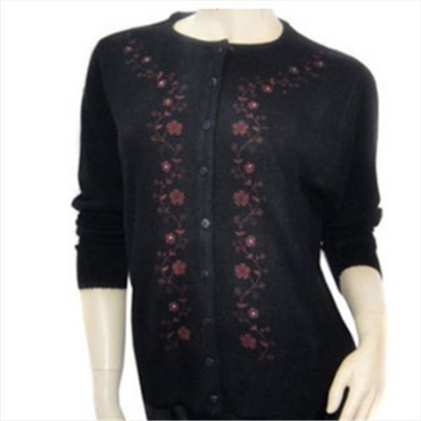 womens embroidery fashion all sweater match mother clothing cardigan women plus large size shirt xxxl 4xl, White;black
womens embroidery fashion all sweater match mother clothing cardigan women plus large size shirt xxxl 4xl, White;black