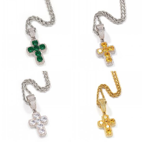 mens hip hop cross necklace cz stone bling iced out pendant necklace jewelry gold slver green diamond statement necklaces gift 285 w2, Silver
mens hip hop cross necklace cz stone bling iced out pendant necklace jewelry gold slver green diamond statement necklaces gift 285 w2, Silver