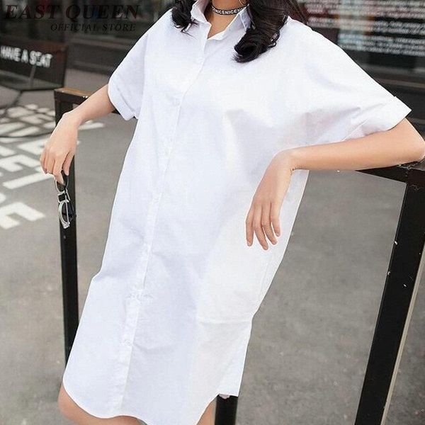 women's blouses & shirts arrival 2021 summer women blouse three quarter sleeve white shirt female button front casual streetwear s-3xl
women's blouses & shirts arrival 2021 summer women blouse three quarter sleeve white shirt female button front casual streetwear s-3xl