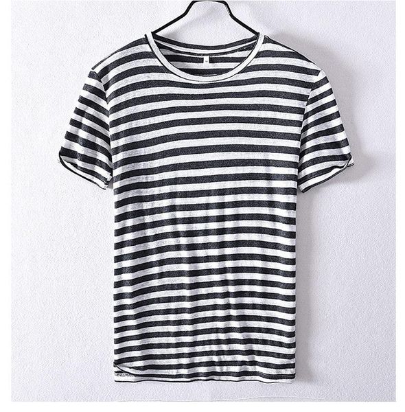men's t-shirts 8031 men summer fashion brand short sleeve striped o-neck vintage navy style t-shirt male casual slim pullover cotton li, White;black
men's t-shirts 8031 men summer fashion brand short sleeve striped o-neck vintage navy style t-shirt male casual slim pullover cotton li, White;black