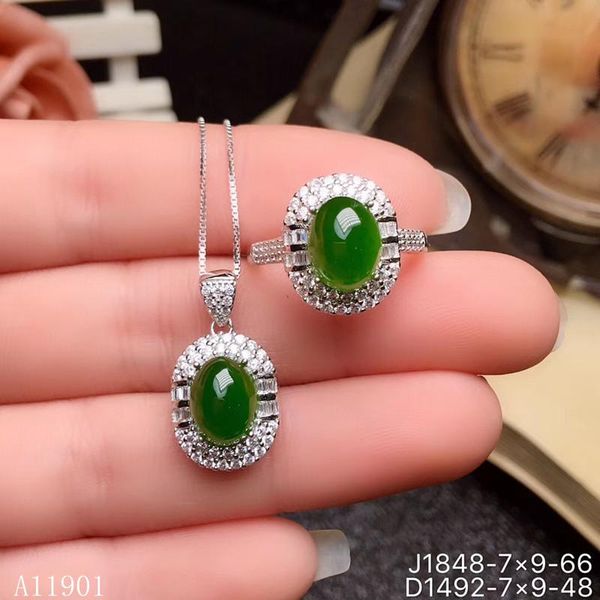 bracelet, earrings & necklace kjjeaxcmy exquisite jewelry 925 silver-inlaid natural an jasper girl ring pendant set support detection, Black
bracelet, earrings & necklace kjjeaxcmy exquisite jewelry 925 silver-inlaid natural an jasper girl ring pendant set support detection, Black