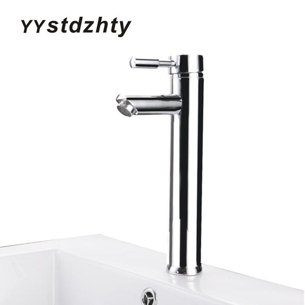 bathroom sink faucets single cylindrical straight mouth above counter basin faucet copper and cold wash
bathroom sink faucets single cylindrical straight mouth above counter basin faucet copper and cold wash