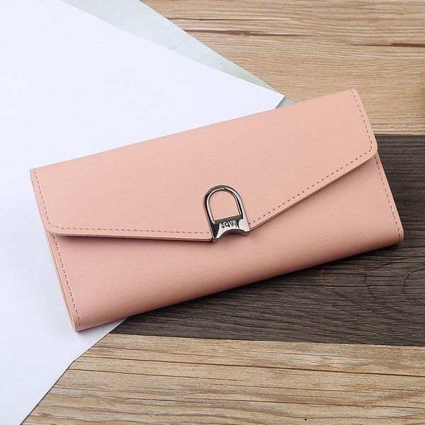 wallets selling ladies wallet long more than thirty percent for card baochao han edition retro fashion students, Red;black
wallets selling ladies wallet long more than thirty percent for card baochao han edition retro fashion students, Red;black