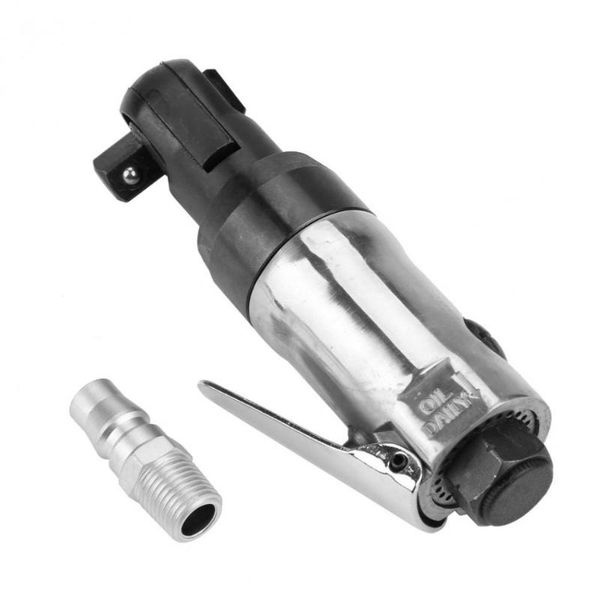 1/4" or 3/8" pneumatic air wrench square drive straight shank ratchet professional tool hand tools
1/4" or 3/8" pneumatic air wrench square drive straight shank ratchet professional tool hand tools
