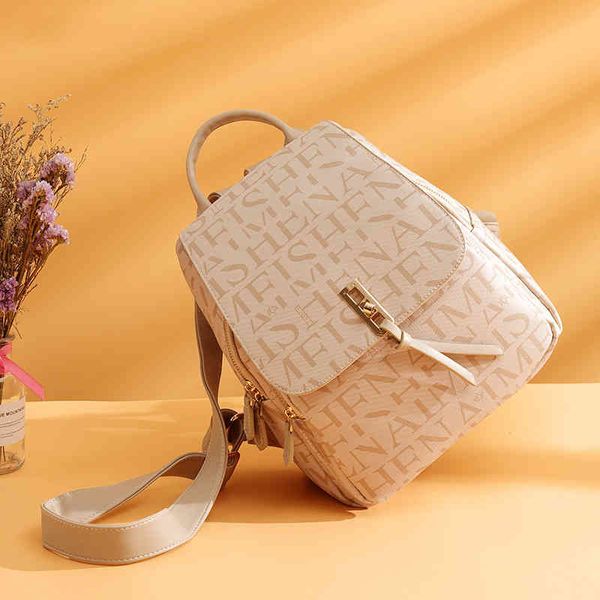 backpack women's 2021 fashion ins versatile foreign style anti-theft large capacity leisure leather small
backpack women's 2021 fashion ins versatile foreign style anti-theft large capacity leisure leather small