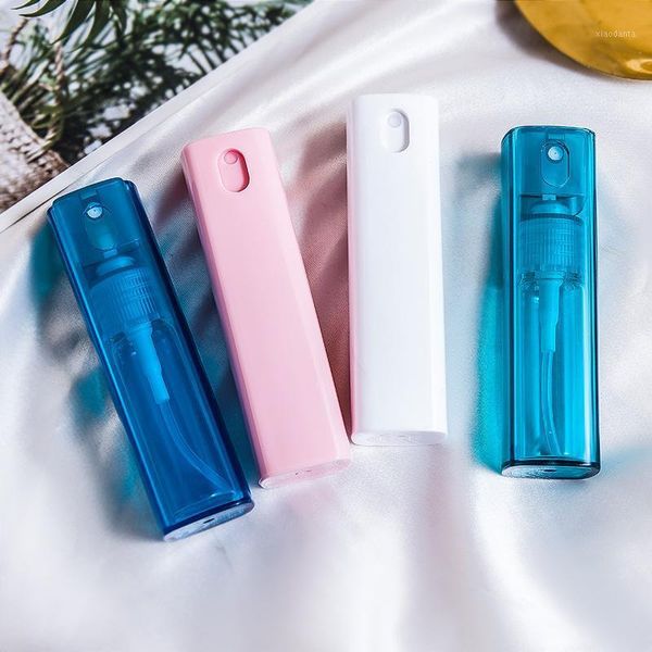 storage bottles & jars 100pcs 10ml empty cosmetic containers glass spray bottle sample vials portable mini perfume atomizer
storage bottles & jars 100pcs 10ml empty cosmetic containers glass spray bottle sample vials portable mini perfume atomizer